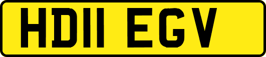HD11EGV
