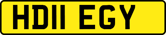 HD11EGY