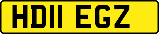 HD11EGZ