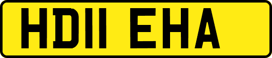 HD11EHA