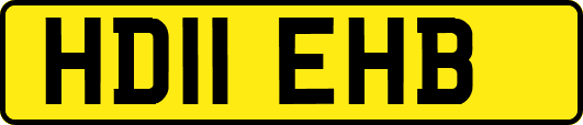 HD11EHB