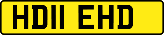 HD11EHD
