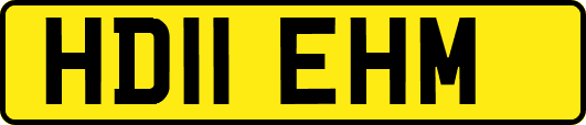 HD11EHM
