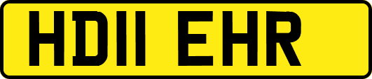 HD11EHR