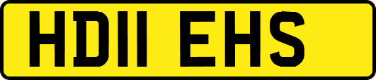 HD11EHS
