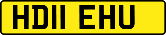 HD11EHU