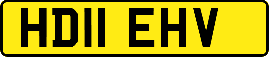 HD11EHV
