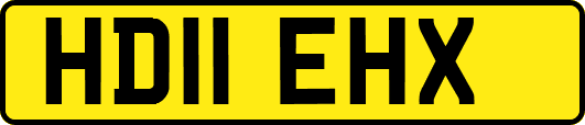 HD11EHX