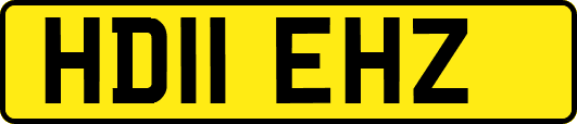 HD11EHZ