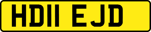 HD11EJD