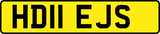 HD11EJS