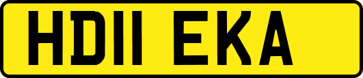 HD11EKA
