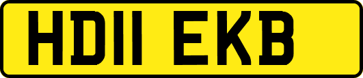 HD11EKB