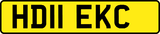 HD11EKC