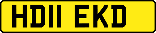 HD11EKD
