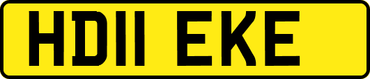HD11EKE