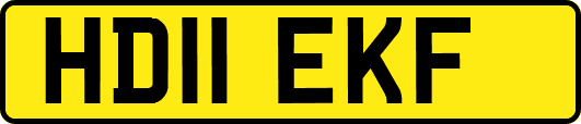 HD11EKF