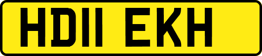 HD11EKH