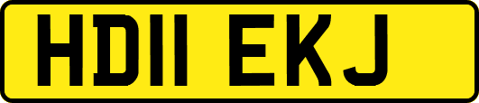 HD11EKJ