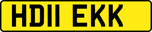 HD11EKK