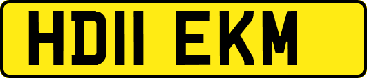 HD11EKM