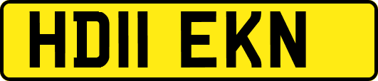 HD11EKN
