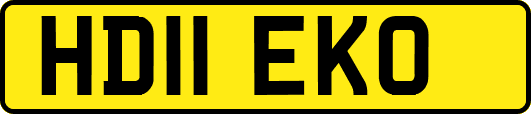 HD11EKO