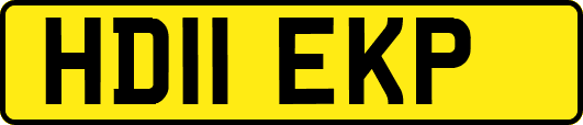 HD11EKP