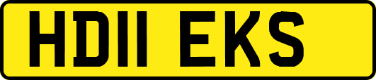 HD11EKS