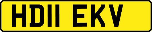 HD11EKV