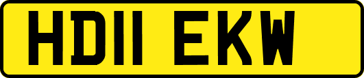 HD11EKW