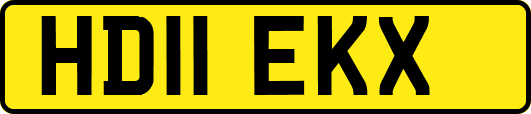 HD11EKX