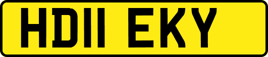 HD11EKY