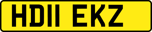 HD11EKZ