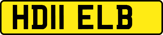 HD11ELB