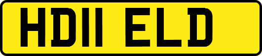 HD11ELD