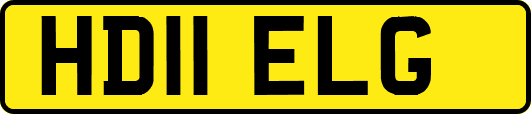HD11ELG