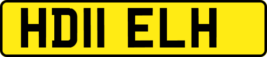 HD11ELH