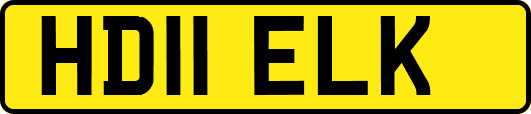 HD11ELK