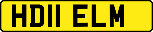 HD11ELM