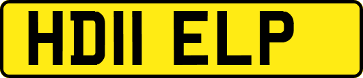 HD11ELP