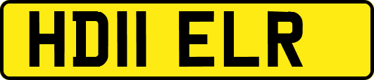 HD11ELR