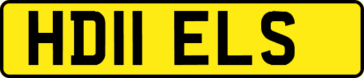 HD11ELS