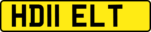 HD11ELT