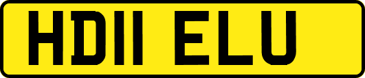 HD11ELU