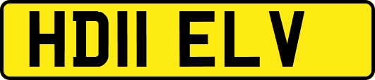 HD11ELV