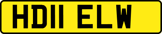 HD11ELW