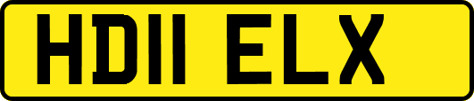 HD11ELX
