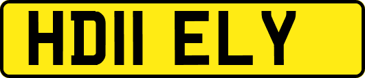 HD11ELY