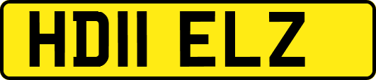 HD11ELZ
